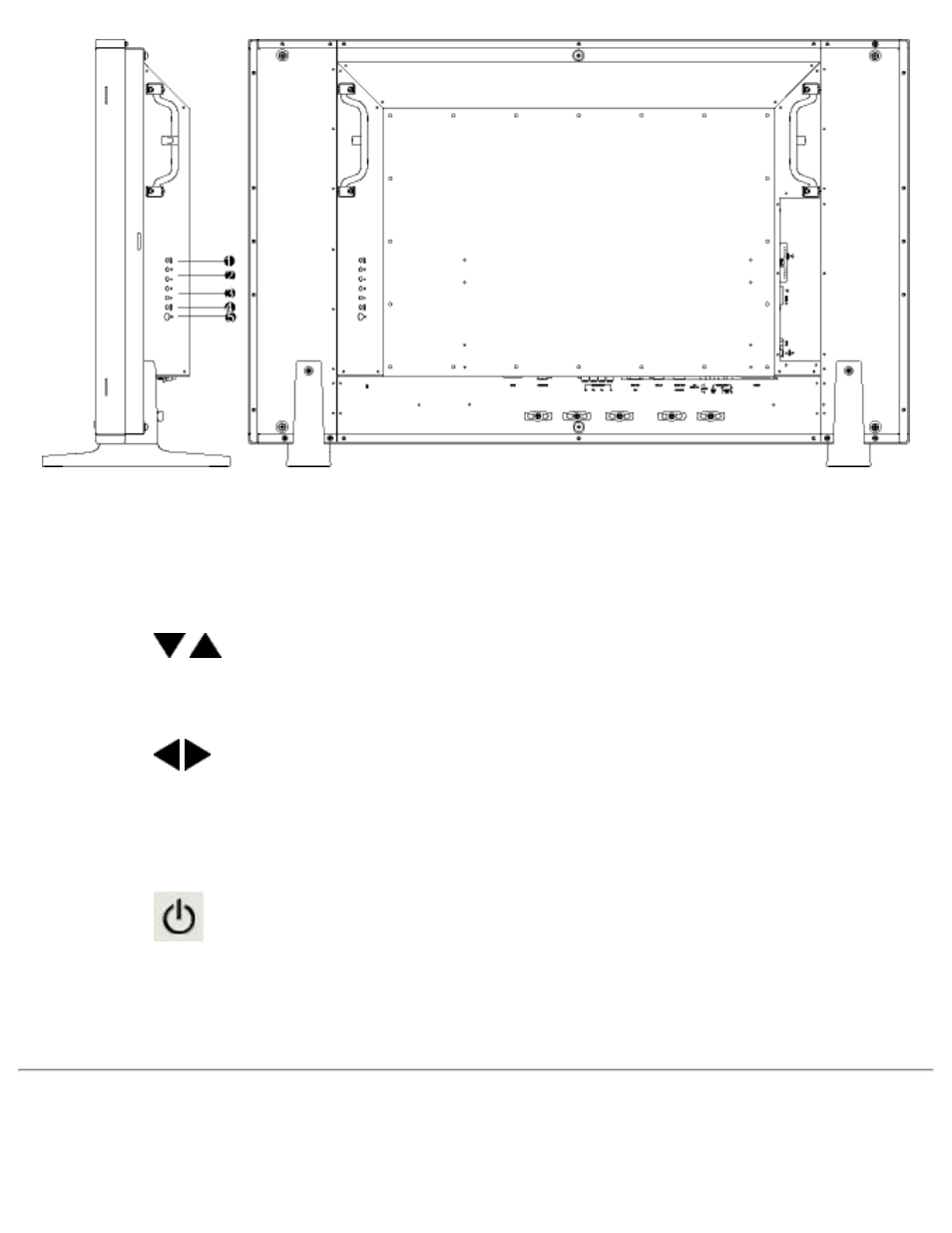 Philips BDL4221V User Manual | Page 16 / 109