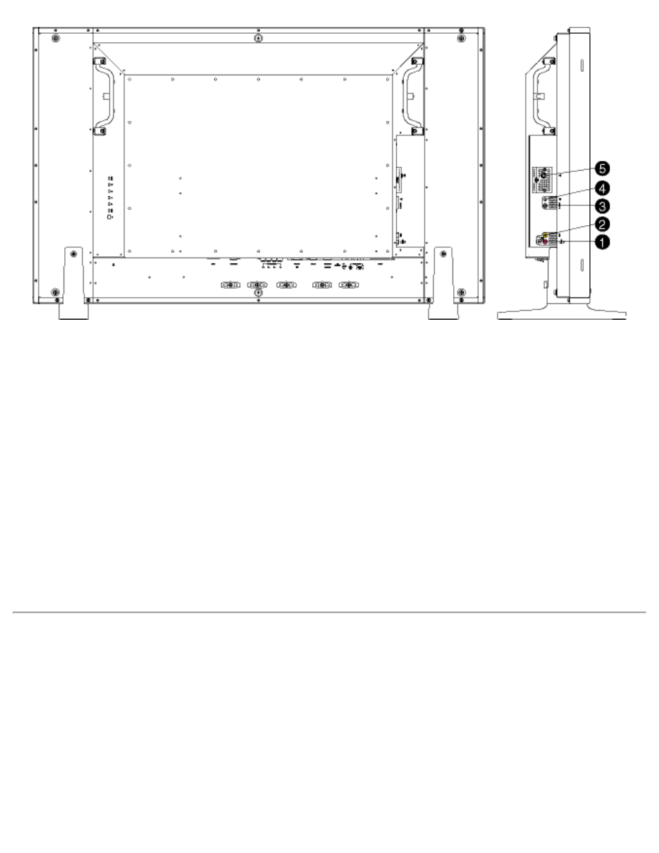 Philips BDL4221V User Manual | Page 17 / 109