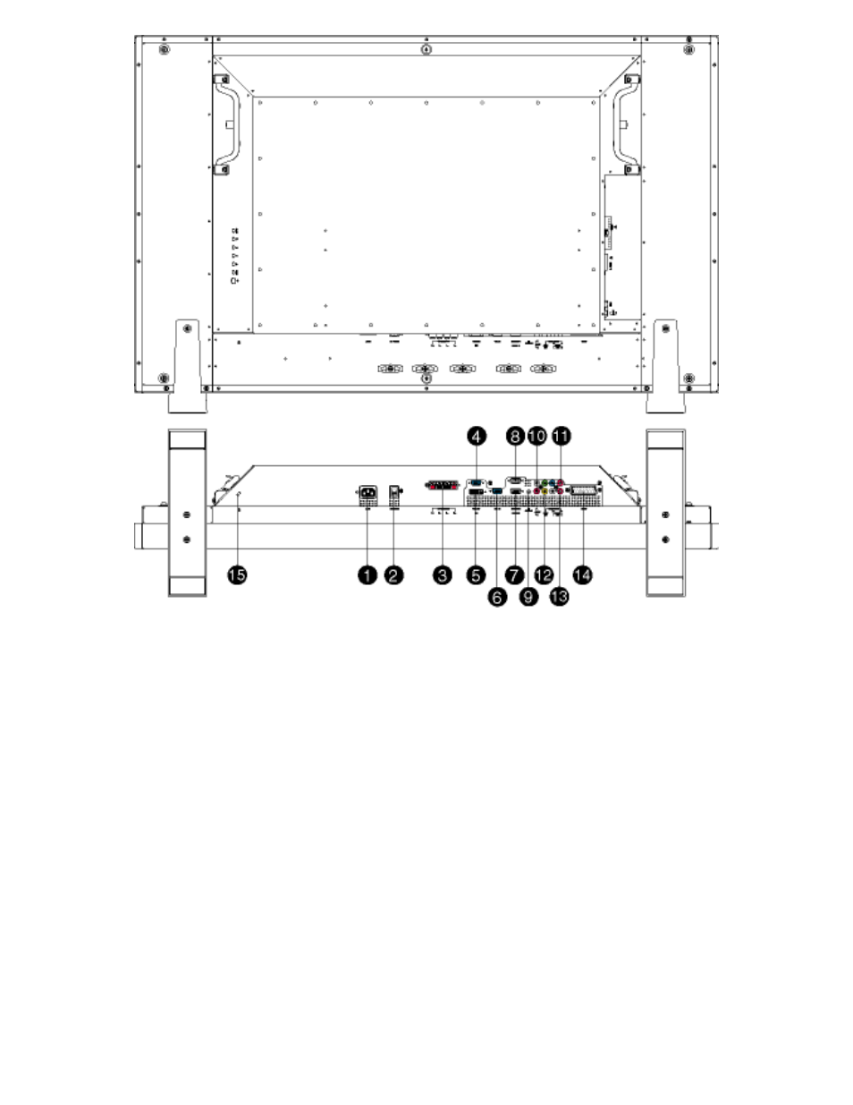 Philips BDL4221V User Manual | Page 18 / 109