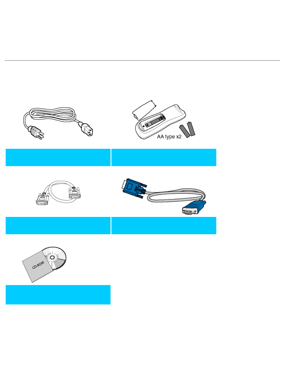 Connecting to your pc, tv antenna, dvd/vcr etc | Philips BDL4221V User Manual | Page 82 / 109