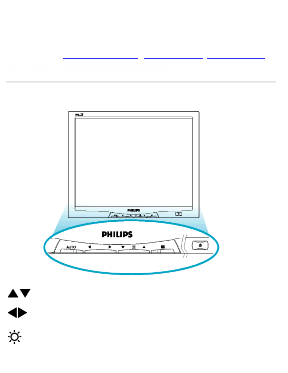 Installeren van de lcd monitor, Uw monitor installeren | Philips 150B4 User Manual | Page 14 / 90
