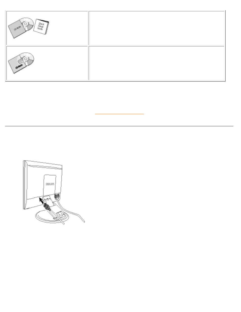 Philips 150B4 User Manual | Page 64 / 90