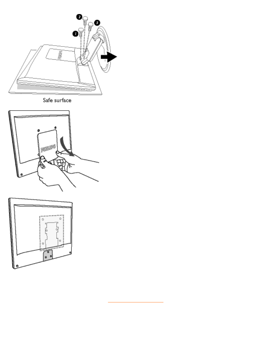 Philips 150B4 User Manual | Page 69 / 90