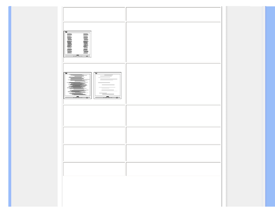 Philips 190SW8 User Manual | Page 14 / 113