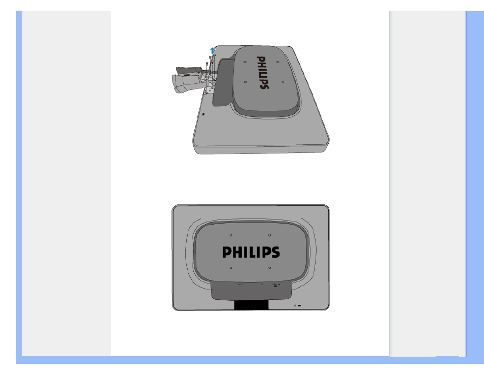 Philips 190SW8 User Manual | Page 70 / 113