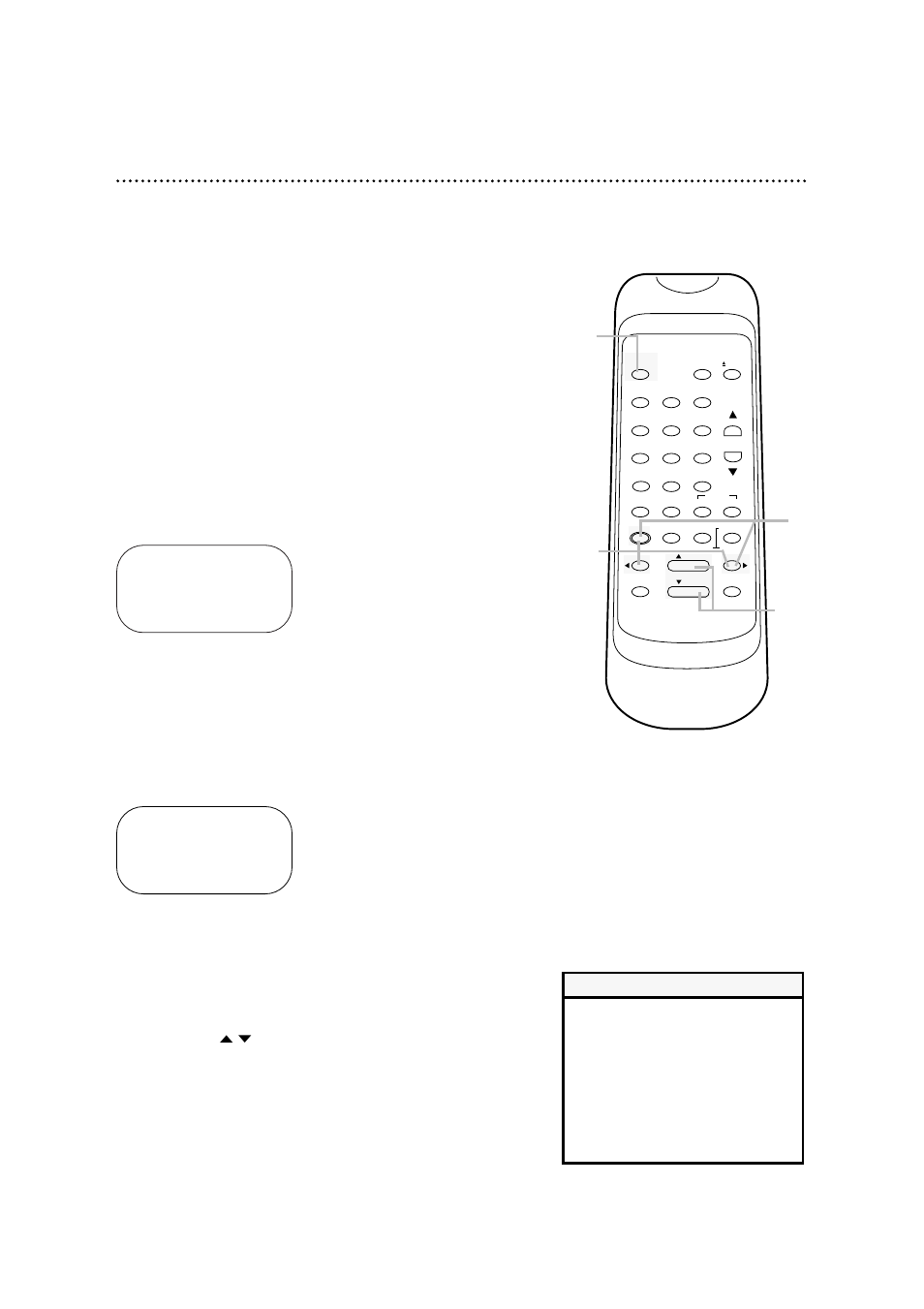 Turning on your vcr 11 | Philips SVA106 User Manual | Page 11 / 52