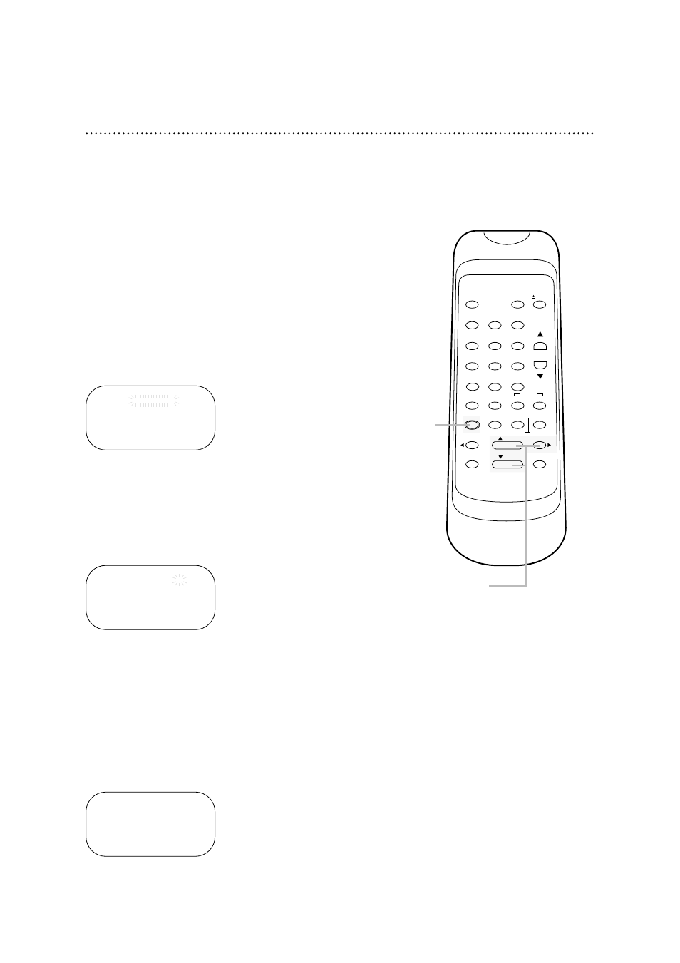 26 timer recording | Philips SVA106 User Manual | Page 26 / 52