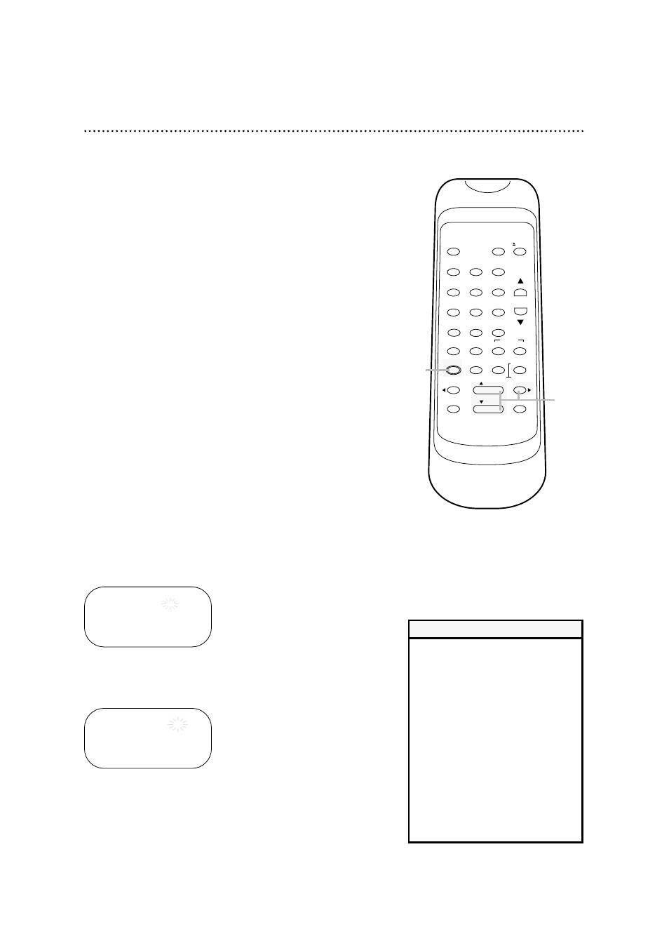 Auto satellite link using a satellite tuner 31 | Philips SVA106 User Manual | Page 31 / 52