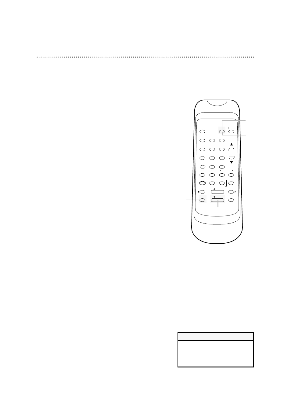 32 recording one channel/watching another | Philips SVA106 User Manual | Page 32 / 52