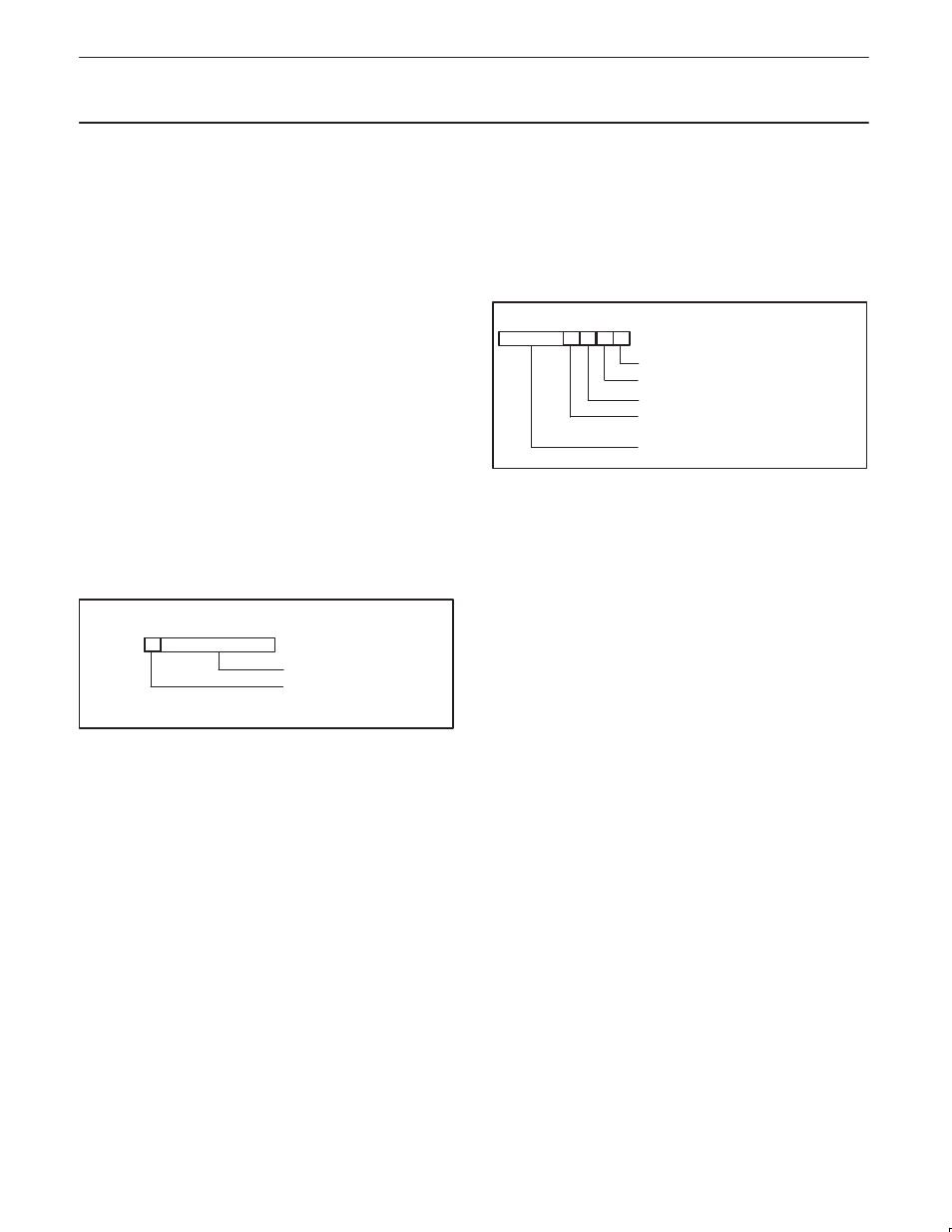 Command descriptions, Command procedure, Initialization commands | Pdiusbh12 usb 2-port hub, Command descriptions command procedure, Set address / enable, Set endpoint enable, Set mode | Philips Integrated Circuits PDIUSBH12 User Manual | Page 11 / 28