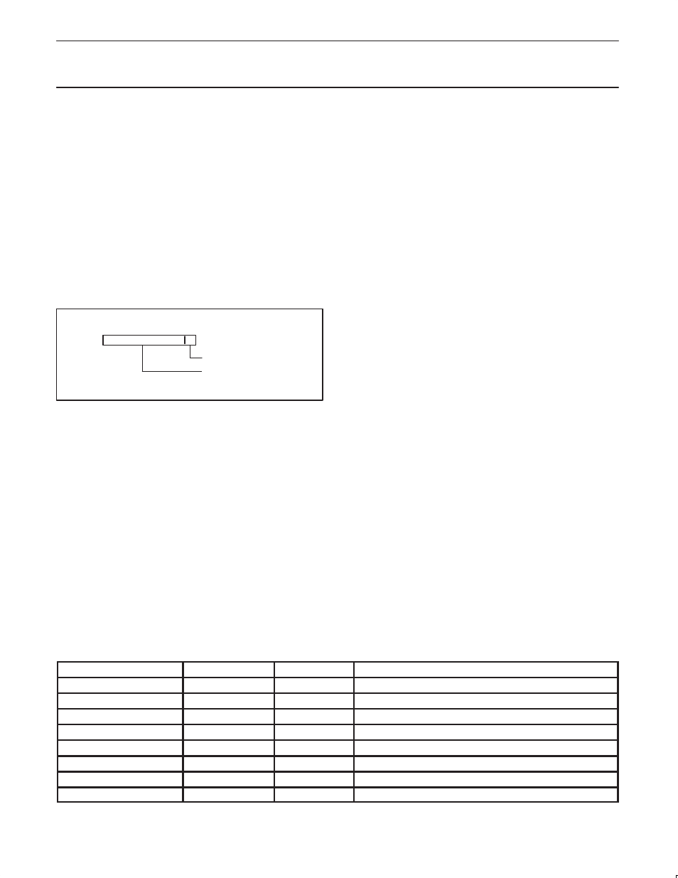 Hub commands, Pdiusbh12 usb 2-port hub | Philips Integrated Circuits PDIUSBH12 User Manual | Page 15 / 28