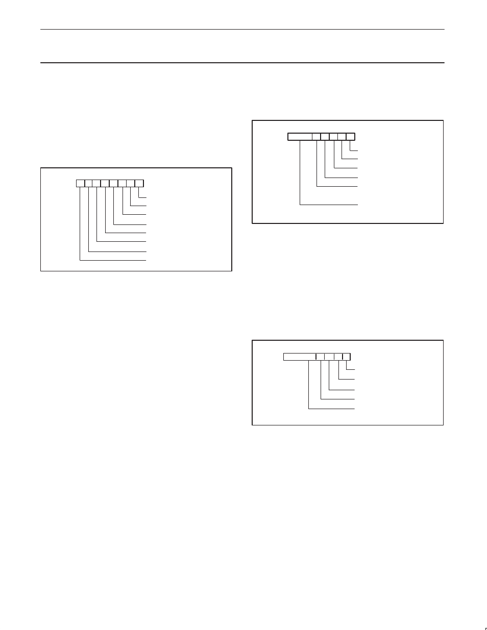 Pdiusbh12 usb 2-port hub, Get port status, Set status change bits | Philips Integrated Circuits PDIUSBH12 User Manual | Page 16 / 28