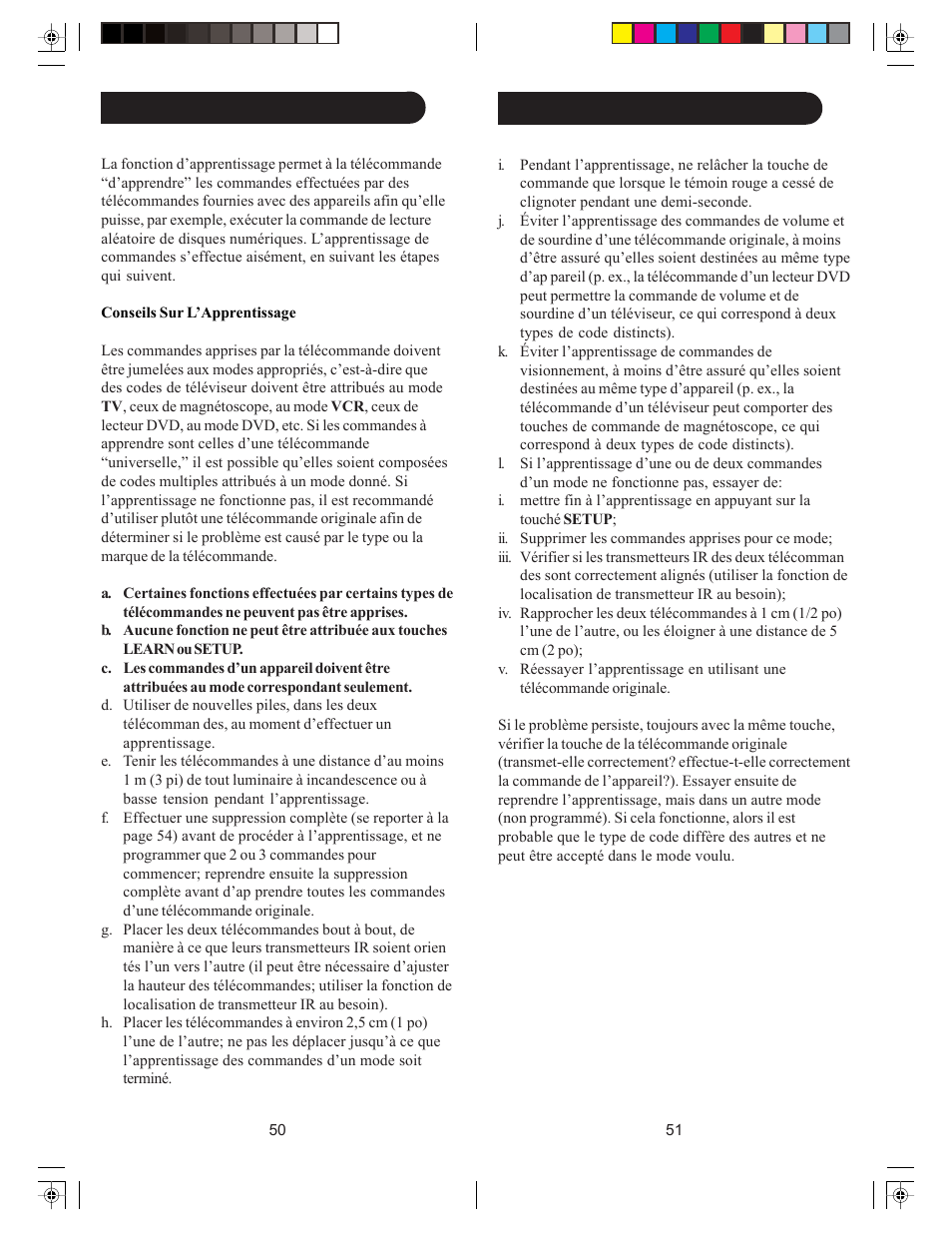 Philips SRU3006L/27 User Manual | Page 26 / 29