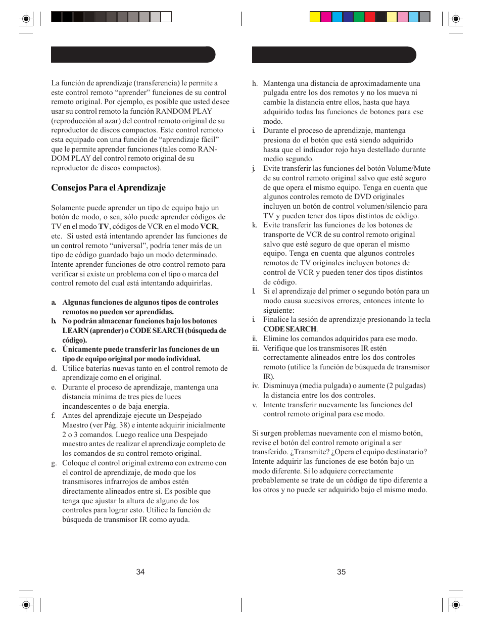 Philips ph750T User Manual | Page 18 / 23