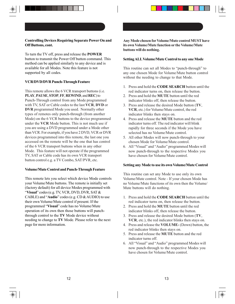 Philips ph750T User Manual | Page 7 / 23