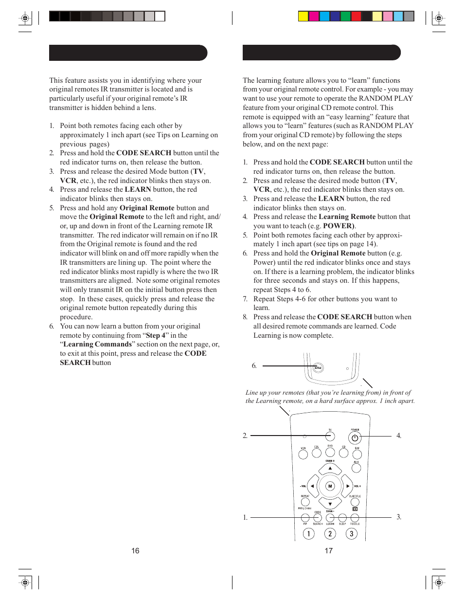 Philips ph750T User Manual | Page 9 / 23
