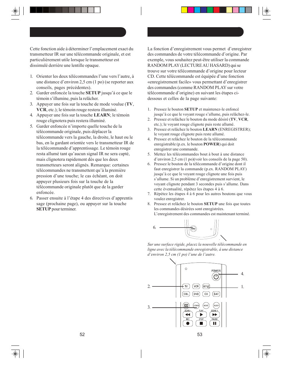 Philips SRC3036/27 User Manual | Page 51 / 53