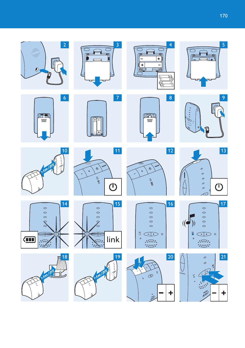 Philips SCD510/00 User Manual | Page 170 / 172