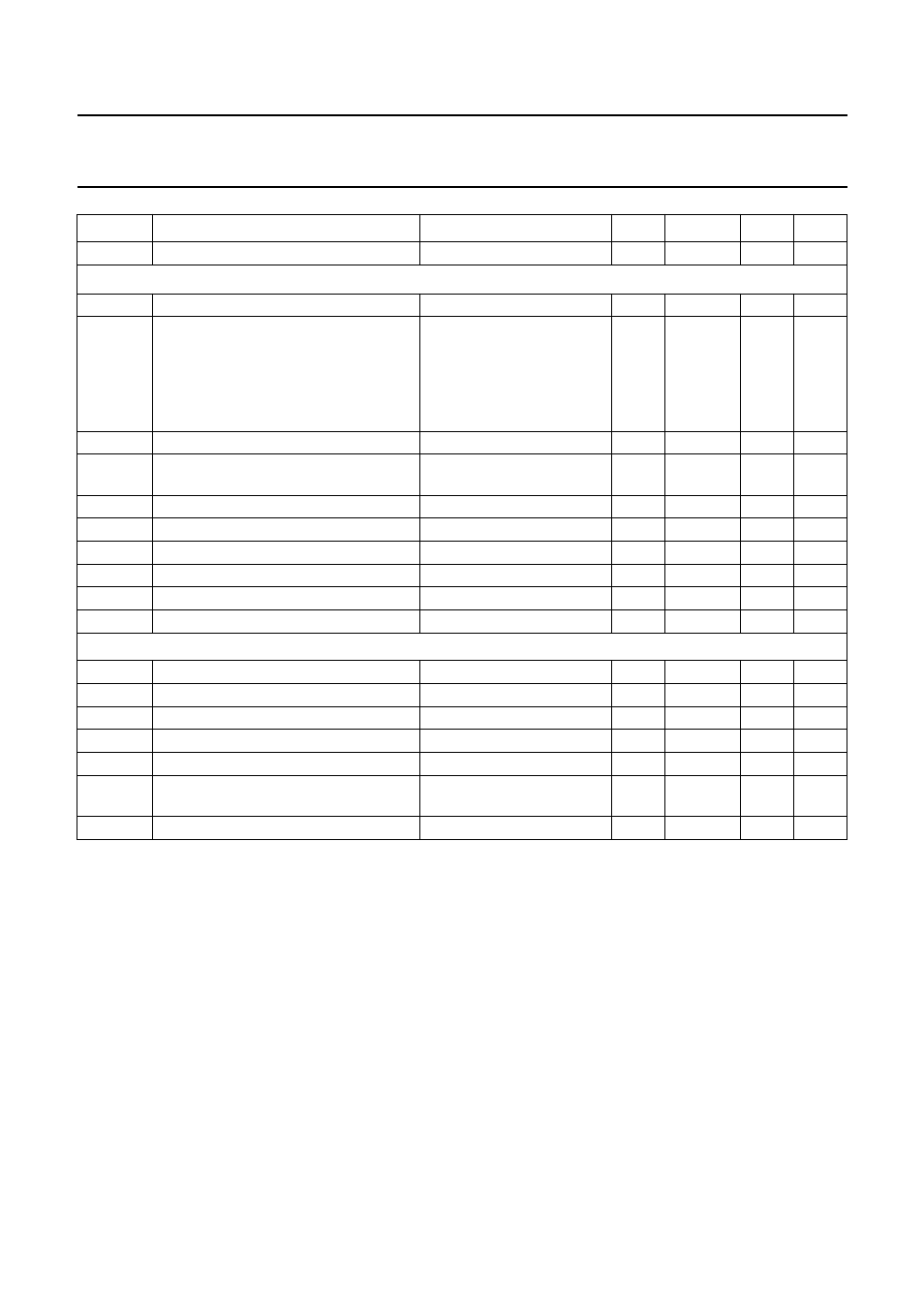 Philips TDA2616Q User Manual | Page 7 / 12