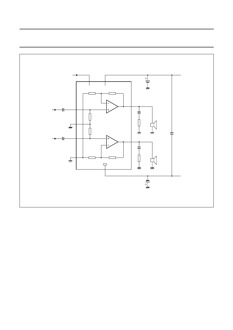 Philips TDA2616Q User Manual | Page 8 / 12