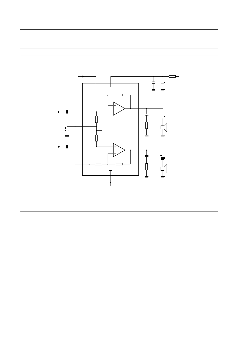Philips TDA2616Q User Manual | Page 9 / 12
