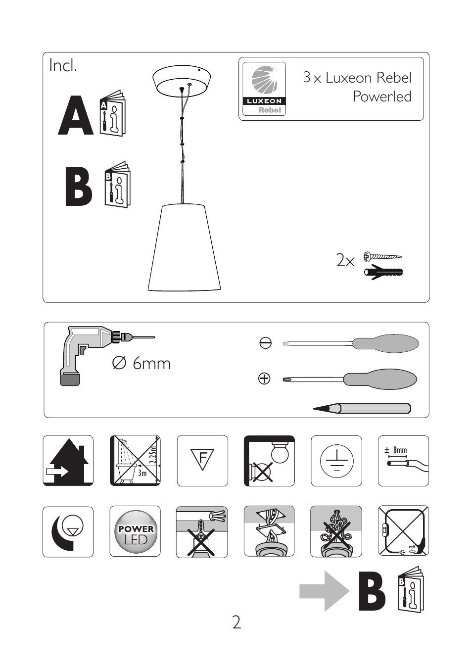 Philips 41618/60/16 User Manual | Page 2 / 40