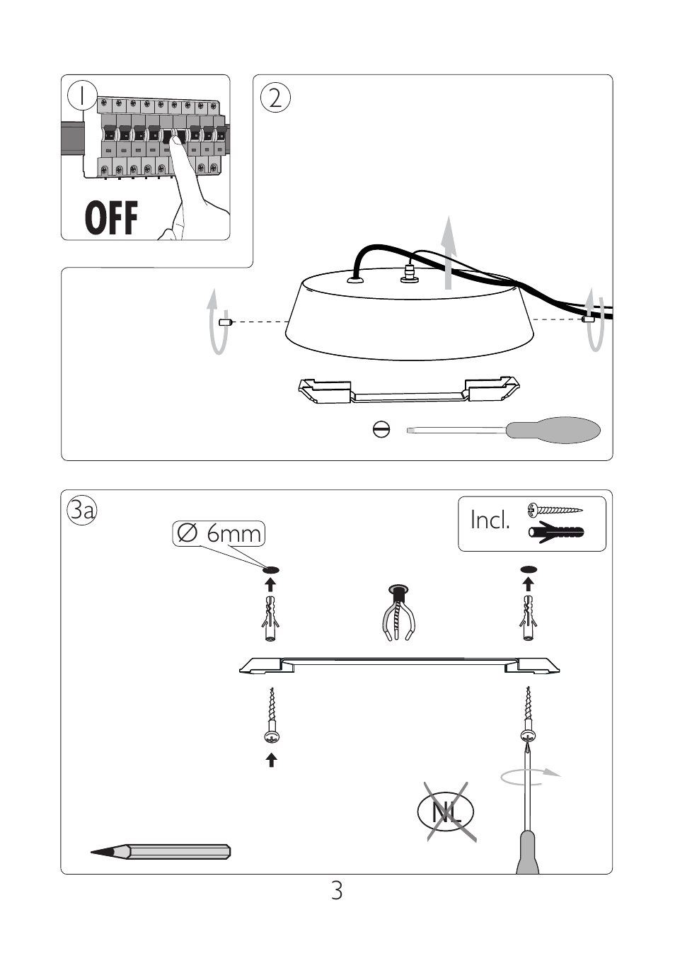 Philips 41618/60/16 User Manual | Page 3 / 40