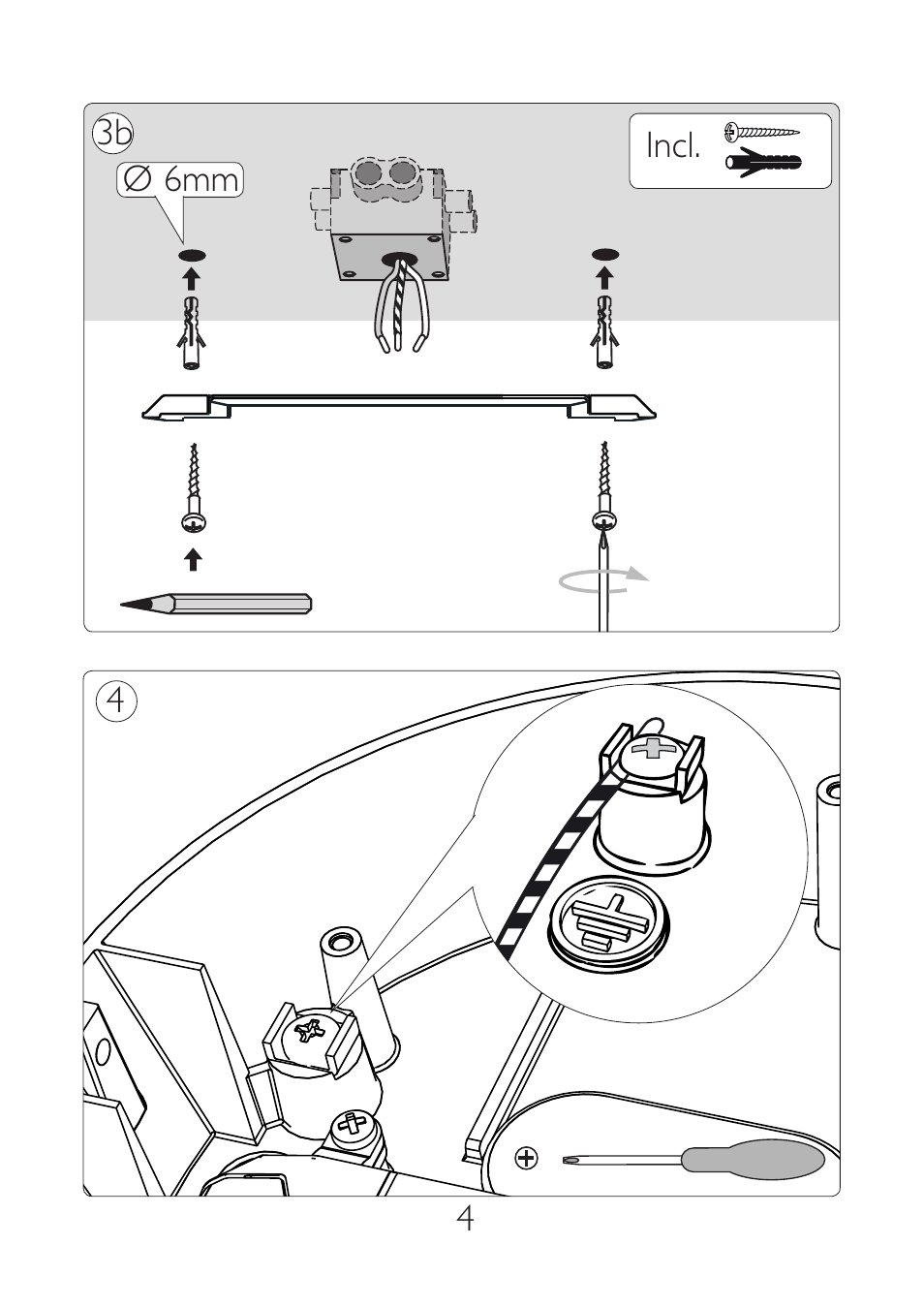 Philips 41618/60/16 User Manual | Page 4 / 40