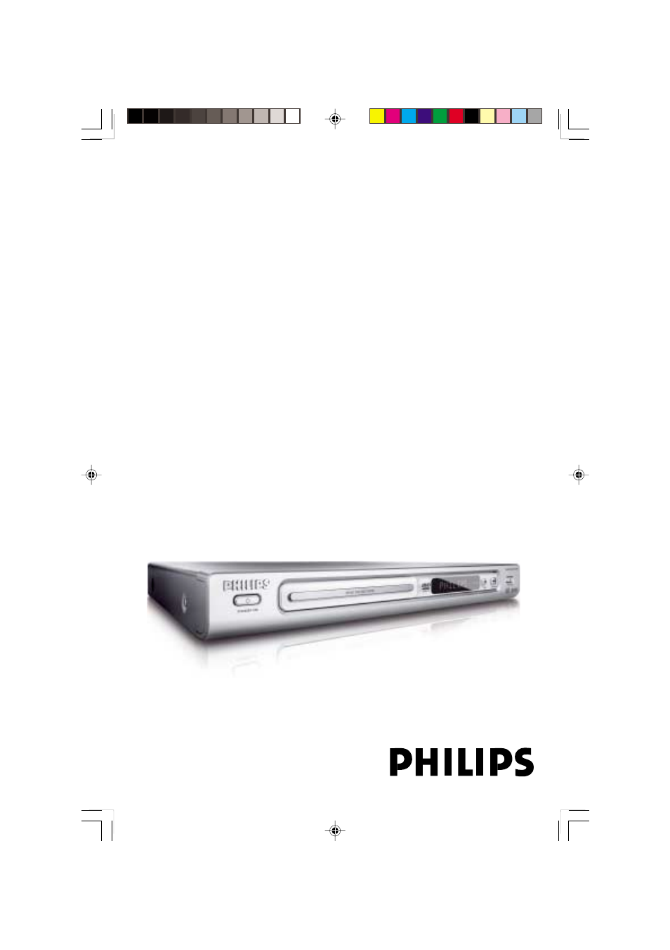 Philips DVD Video Player DVD622 User Manual | 32 pages