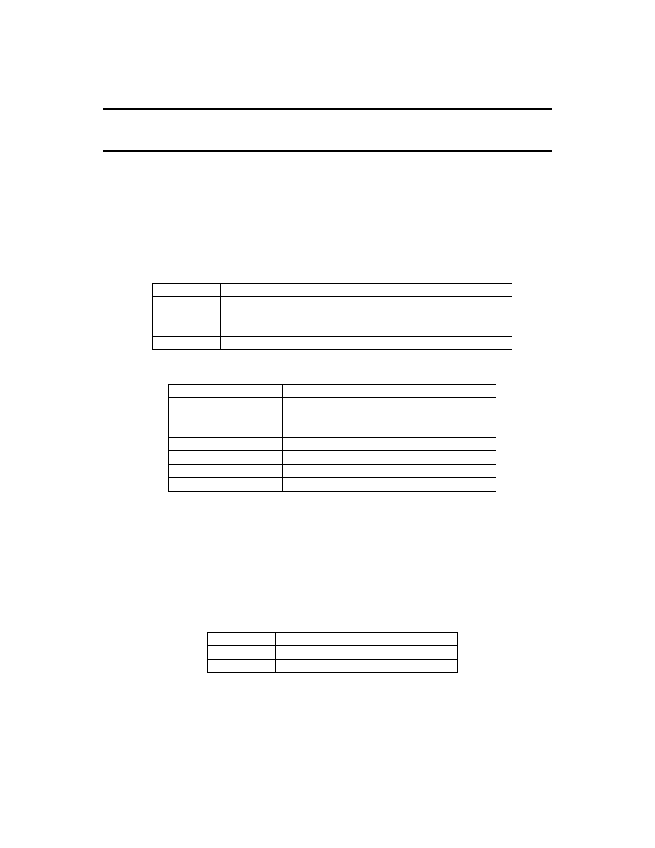 Philips TDA5360 User Manual | Page 22 / 34