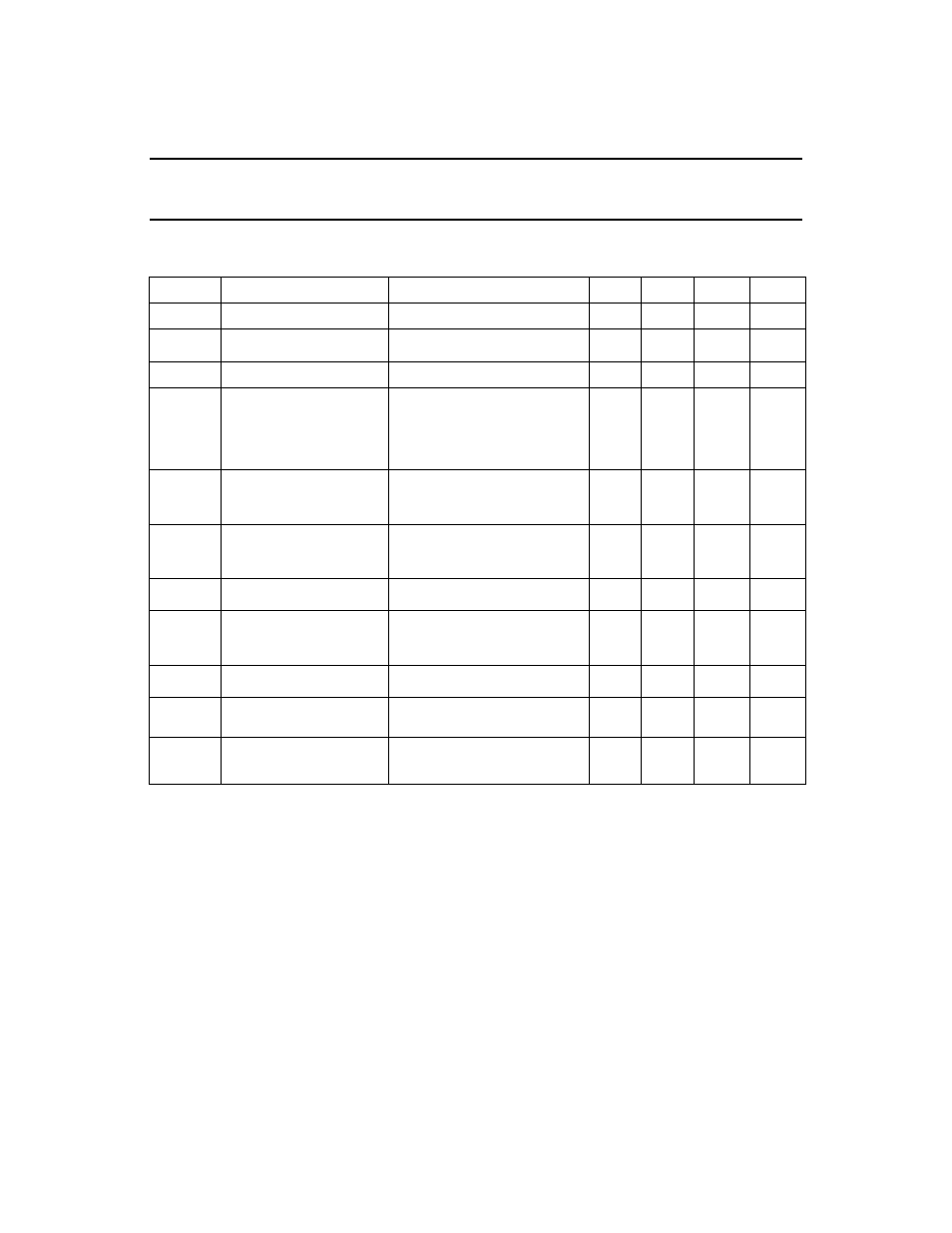 4 switching characteristics, Vnout av, 4k t rmr ч ч ч | Philips TDA5360 User Manual | Page 30 / 34
