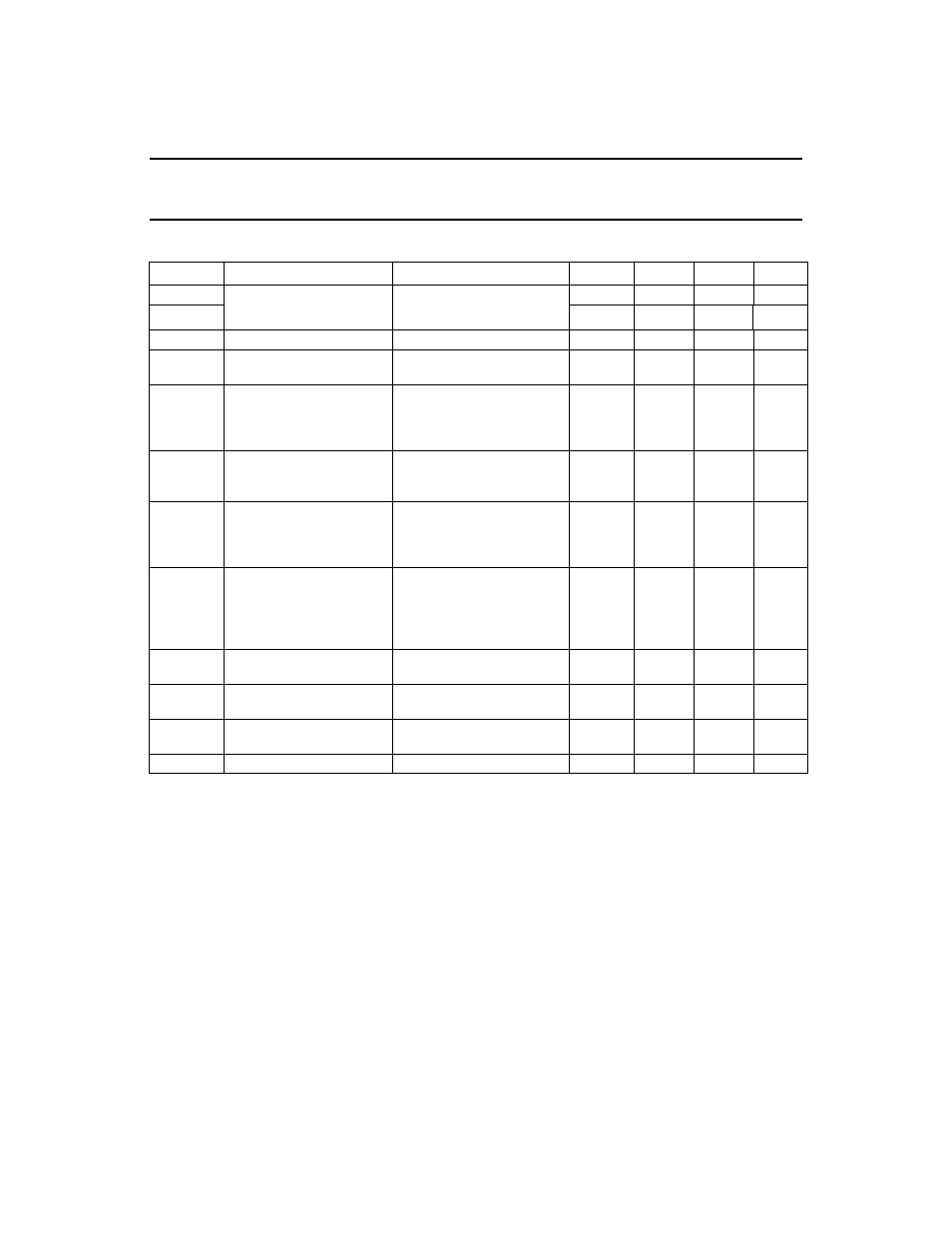 3 quick reference data | Philips TDA5360 User Manual | Page 4 / 34