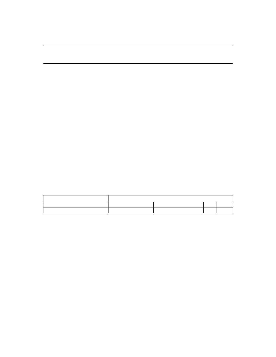 4 description, 5 ordering information | Philips TDA5360 User Manual | Page 5 / 34