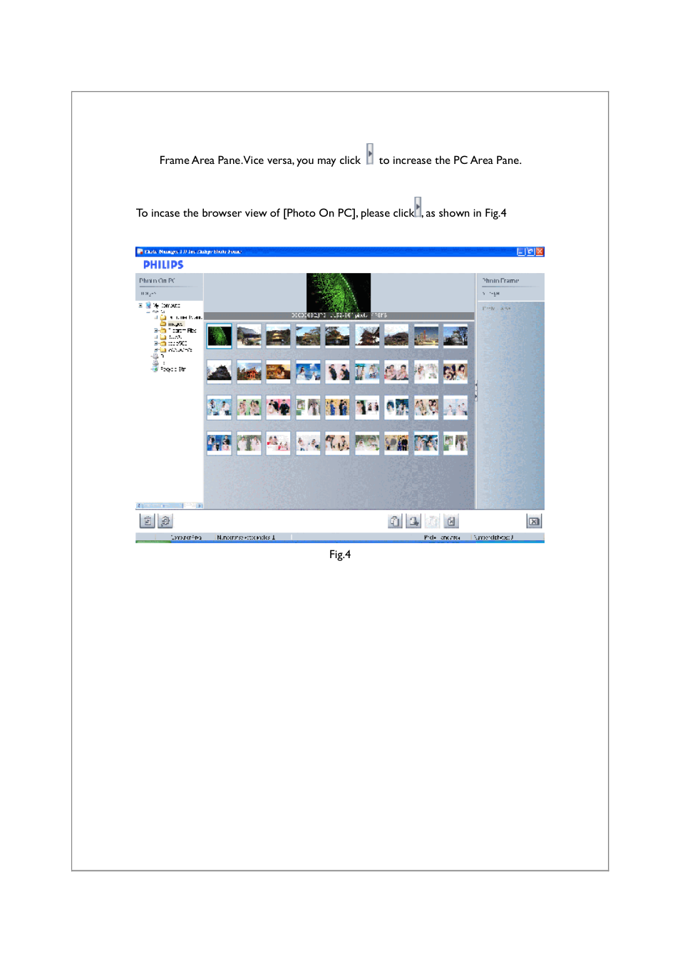 Philips 1.0.1.4 User Manual | Page 8 / 17