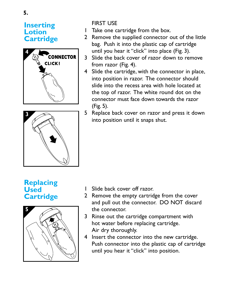 Philips 5616X User Manual | Page 10 / 17