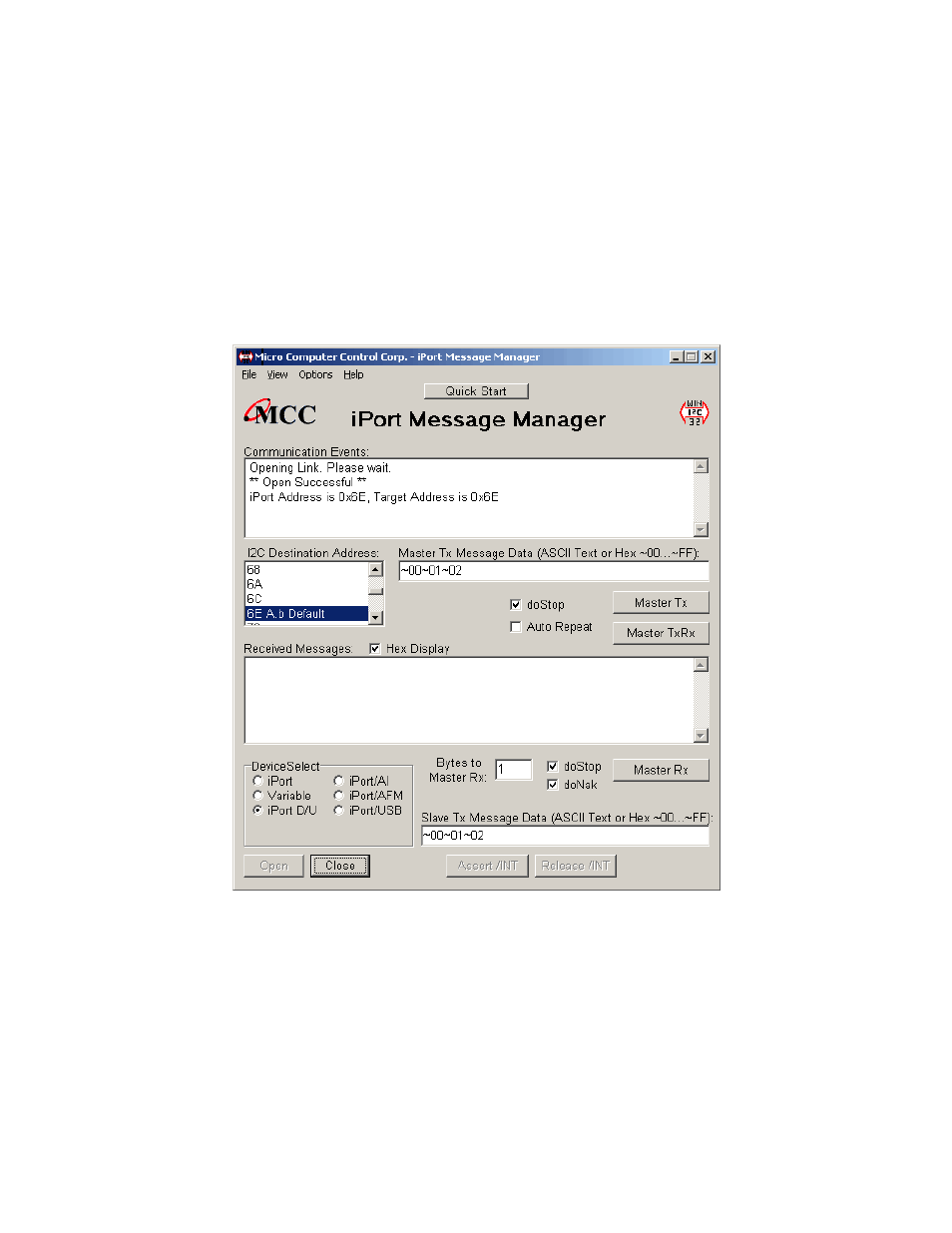 Philips MIIC-201D/U User Manual | Page 20 / 47