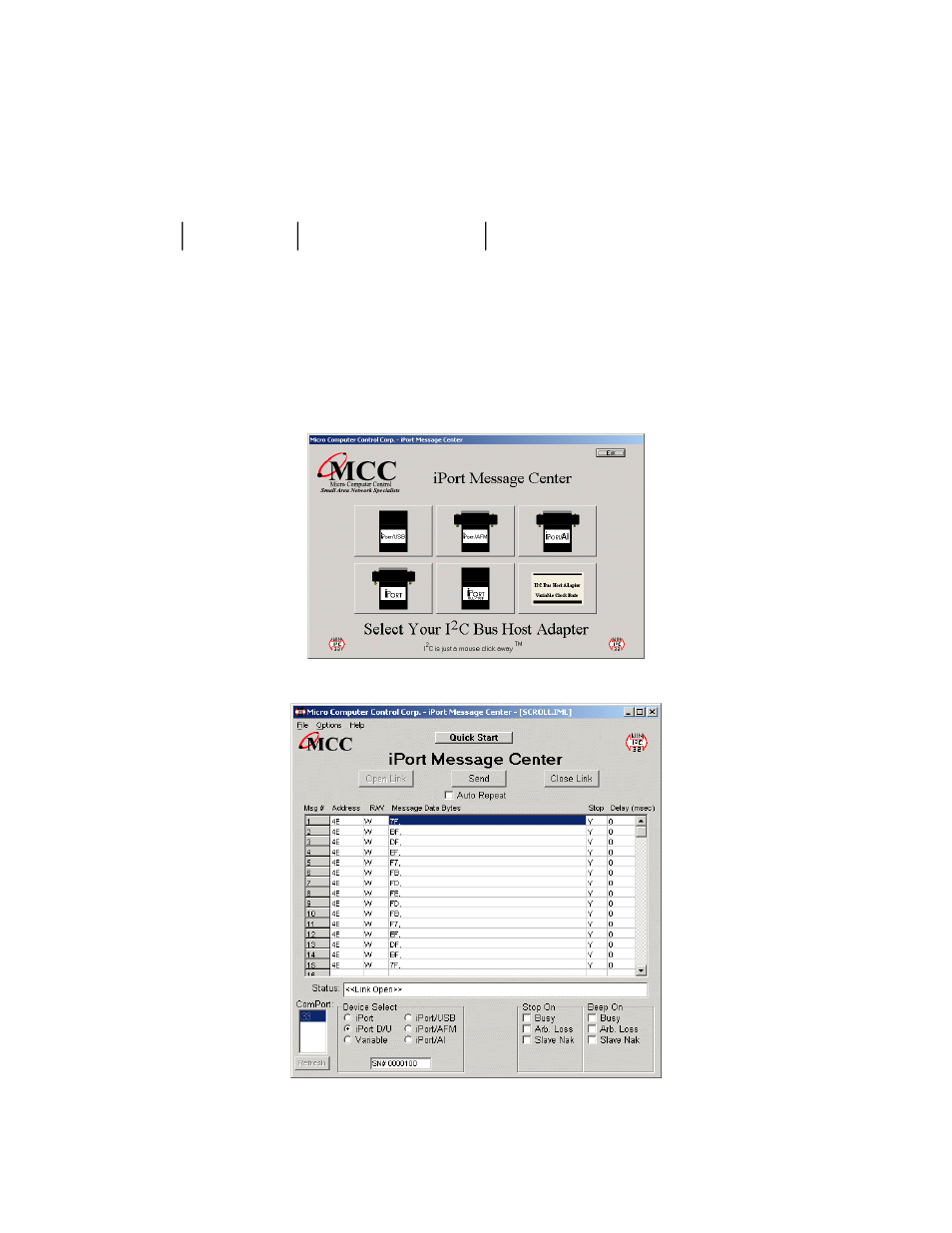 Philips MIIC-201D/U User Manual | Page 23 / 47