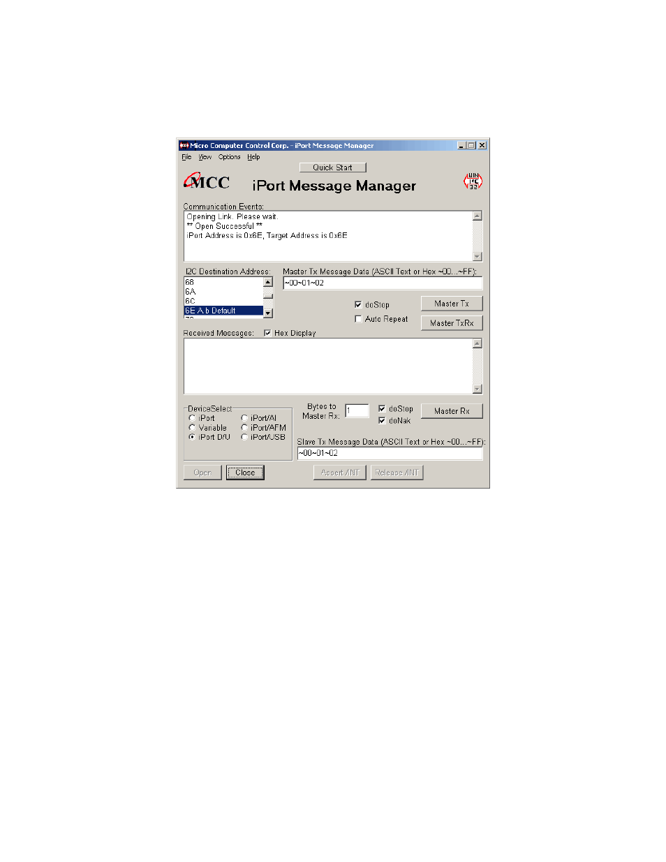 Philips MIIC-201D/U User Manual | Page 34 / 47