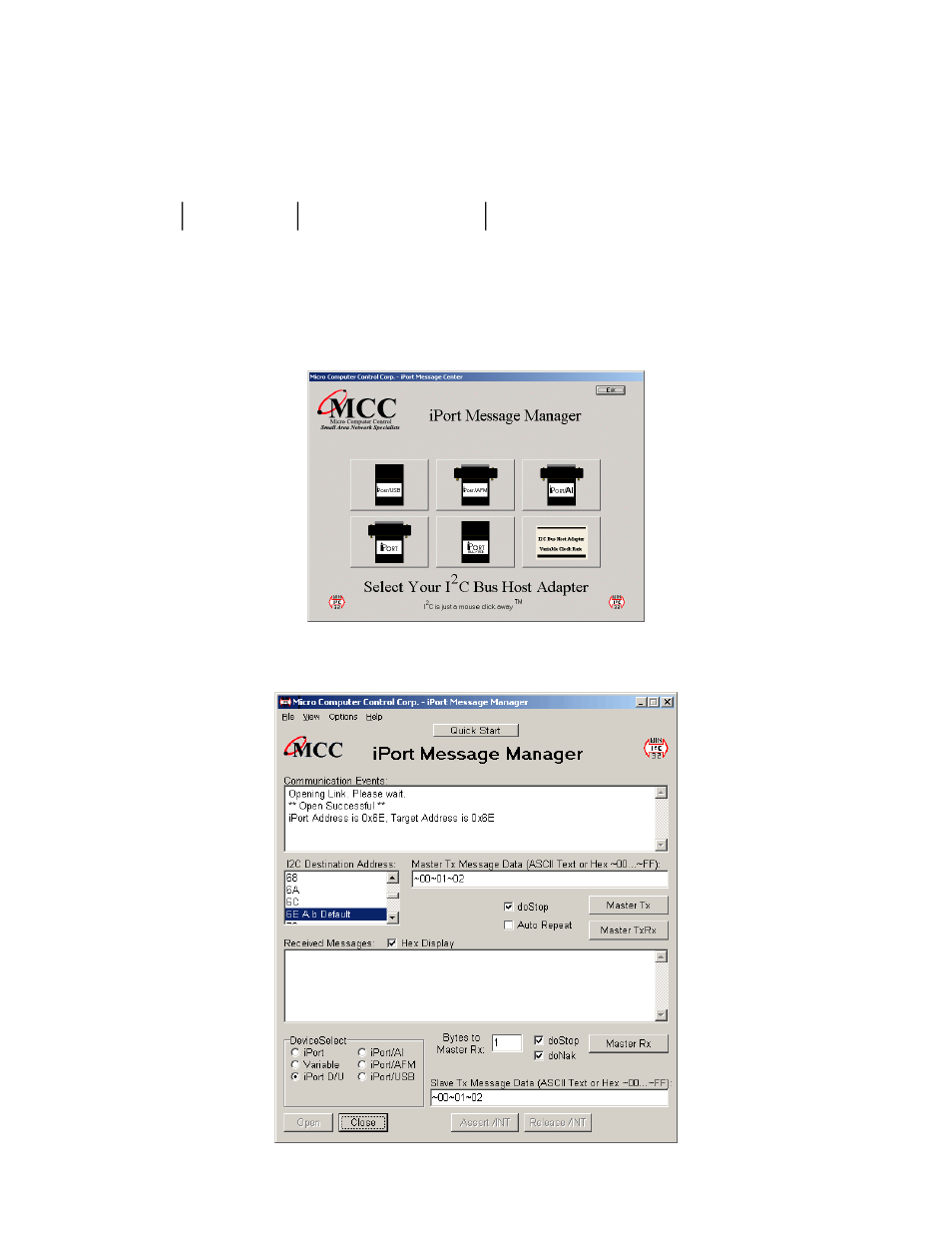 Philips MIIC-201D/U User Manual | Page 35 / 47