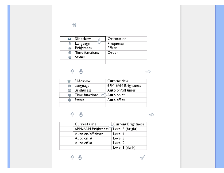 Philips GPIM-08 User Manual | Page 33 / 78