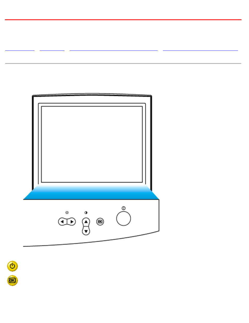 Installieren des monitors, Installing ihr monitor | Philips 107T User Manual | Page 24 / 150