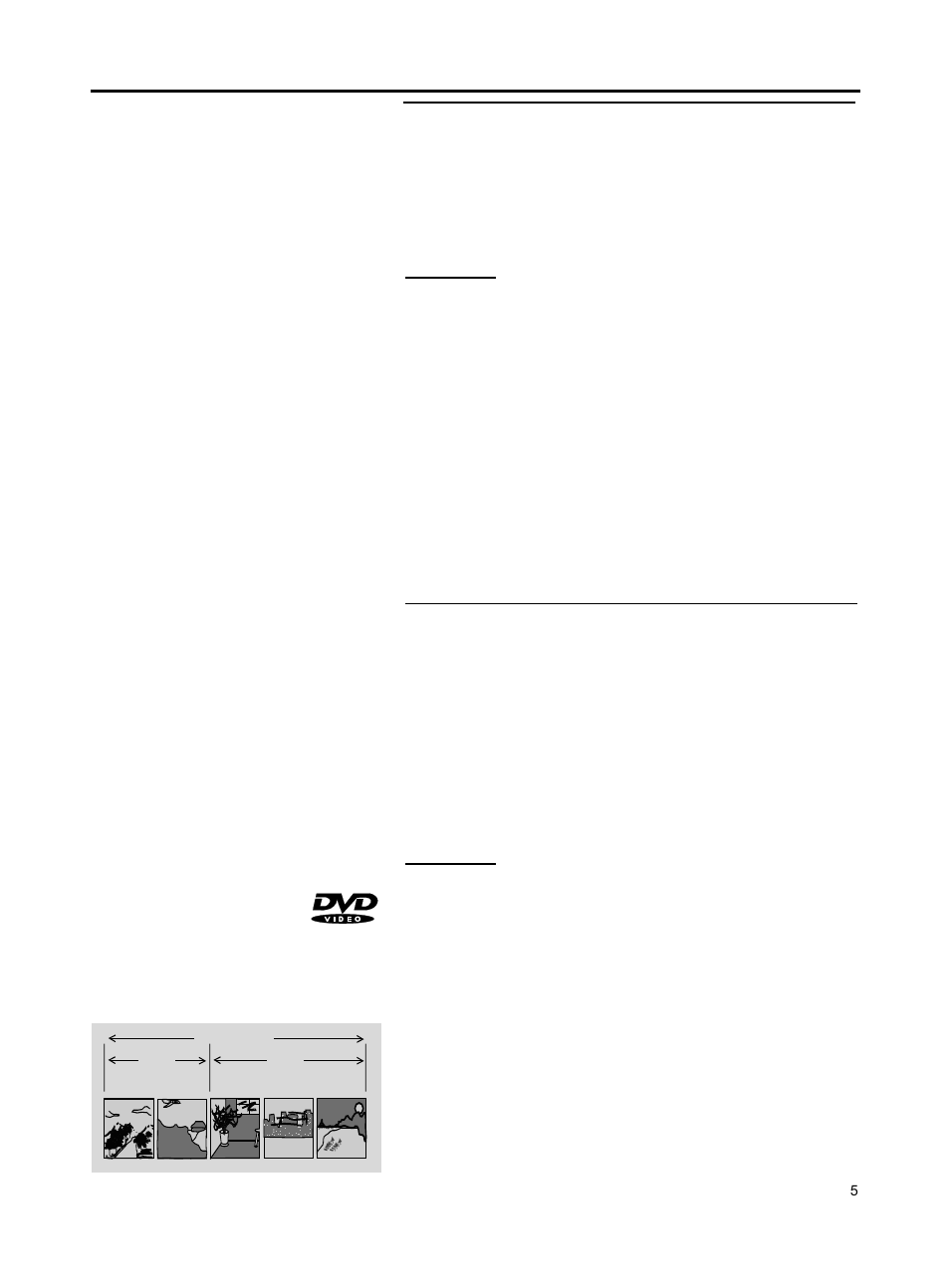 Introduction | Philips DVD762K User Manual | Page 4 / 37