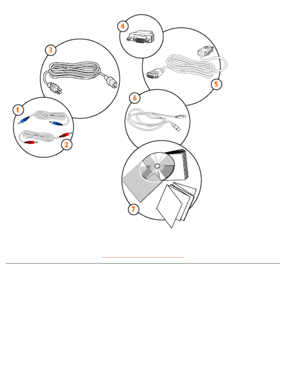 Connecting to your pc | Philips 150P User Manual | Page 47 / 88