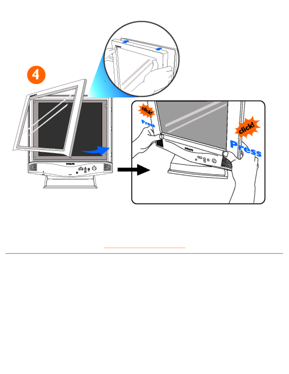 Philips 150P User Manual | Page 59 / 88