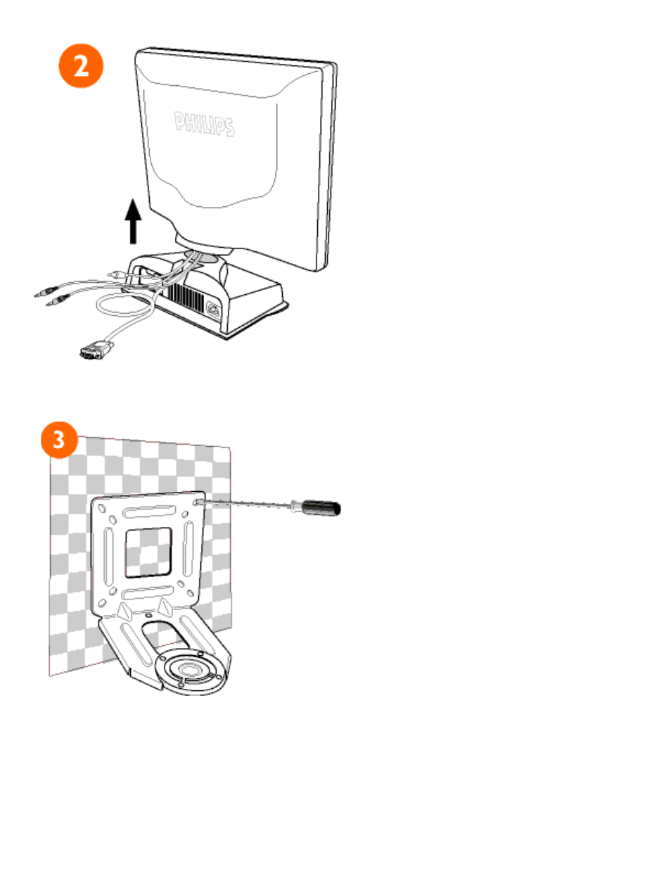 Philips 150P User Manual | Page 62 / 88