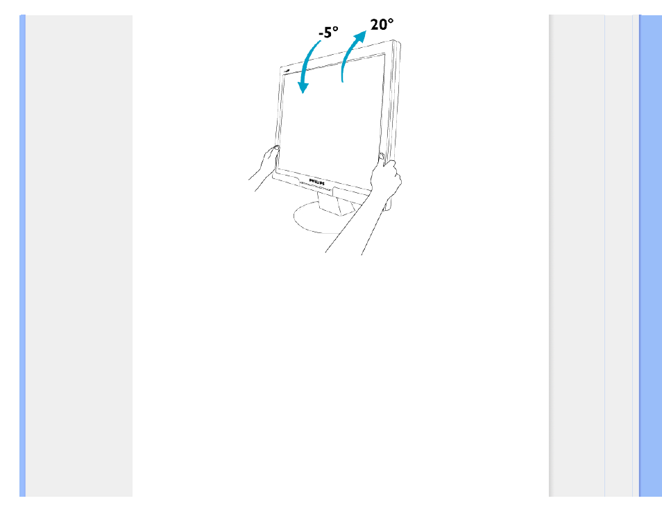 Philips 170V8 User Manual | Page 39 / 109