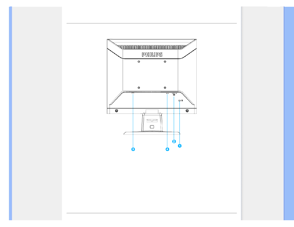 Philips 170V8 User Manual | Page 61 / 109