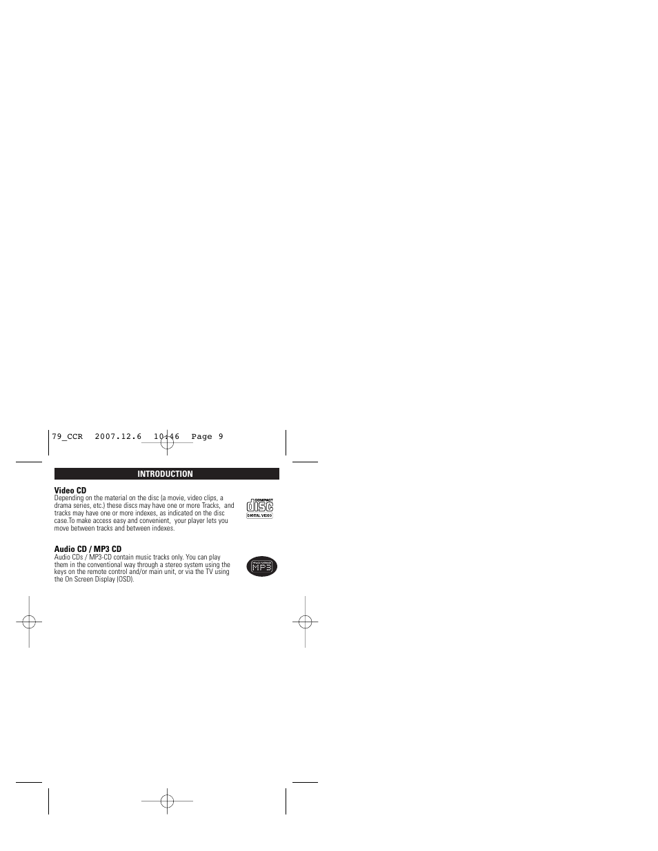 Philips PET718/79 User Manual | Page 9 / 31