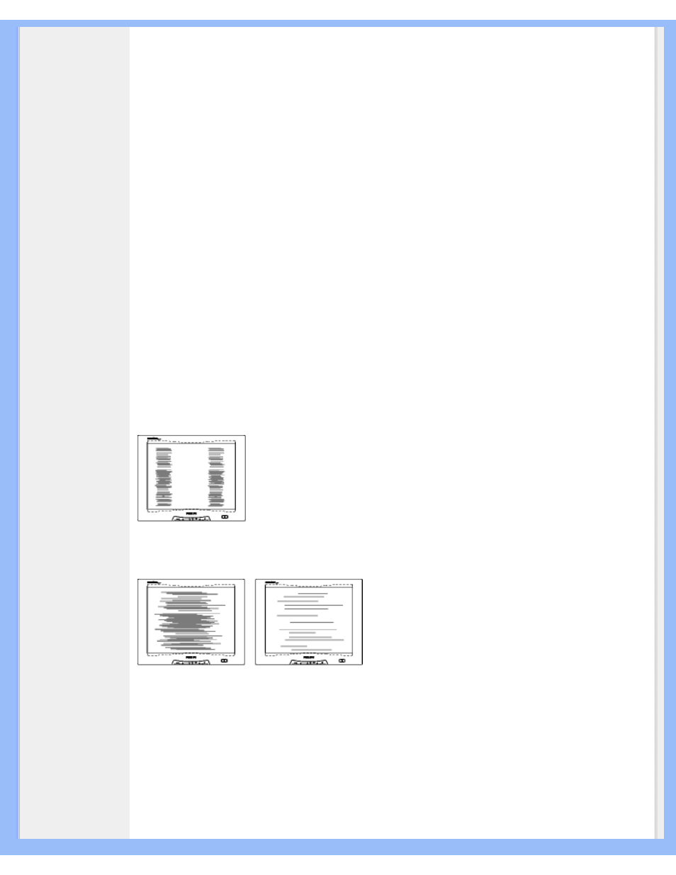 Philips 230W5 User Manual | Page 39 / 100