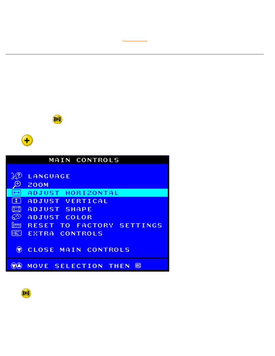 Philips 109E5 User Manual | Page 85 / 127